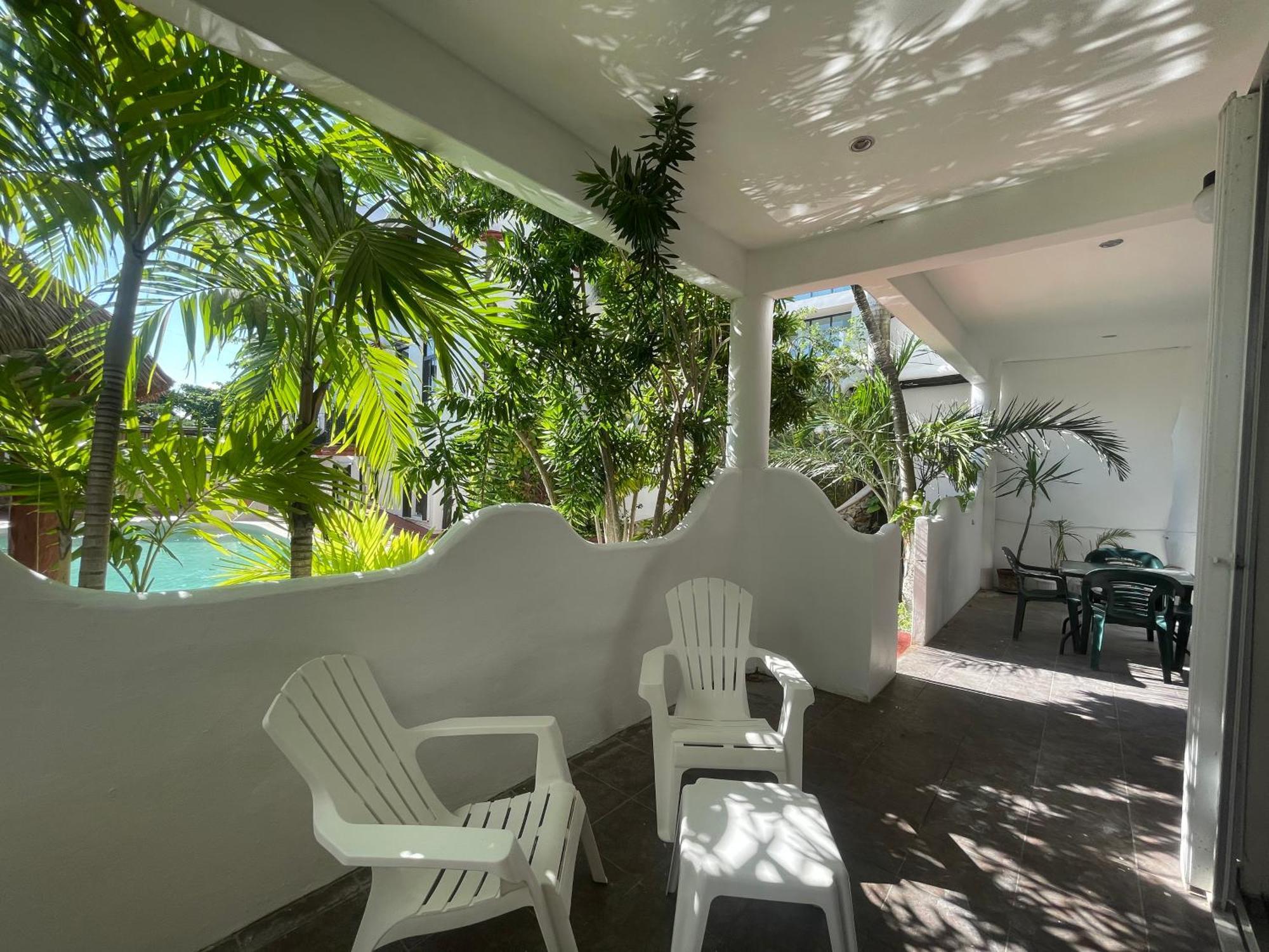 Marisol Apartment Playa del Carmen